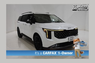 2026 Kia Carnival Hybrid SX Prestige Van Passenger Van