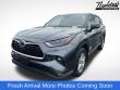 Used 2022 Toyota Highlander Hybrid LE SUV