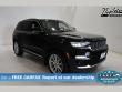 Used 2022 Jeep Grand Cherokee Summit SUV
