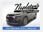2025 Chevrolet Trax LT's photo