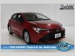 Used 2026 Toyota Corolla Hatchback SE Hatchback