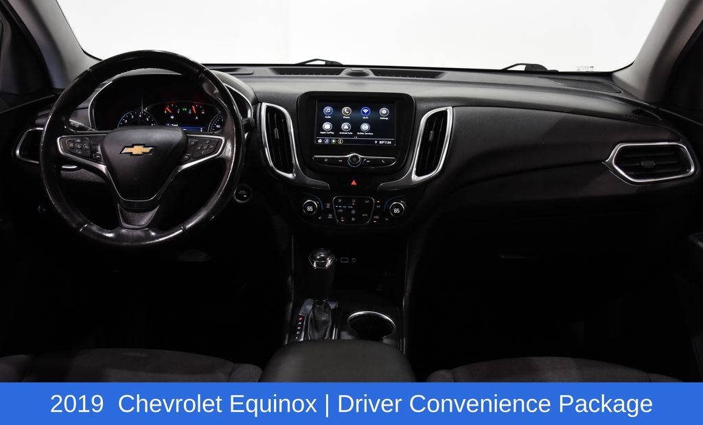 2019 Chevrolet Equinox 2FL - Photo 8