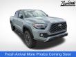 Used 2022 Toyota Tacoma TRD Off-Road Truck Double Cab