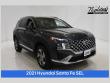 Certified 2021 Hyundai Santa Fe SEL SUV