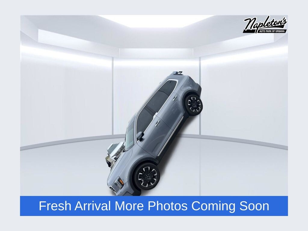 Used 2024 Kia Telluride SX SUV