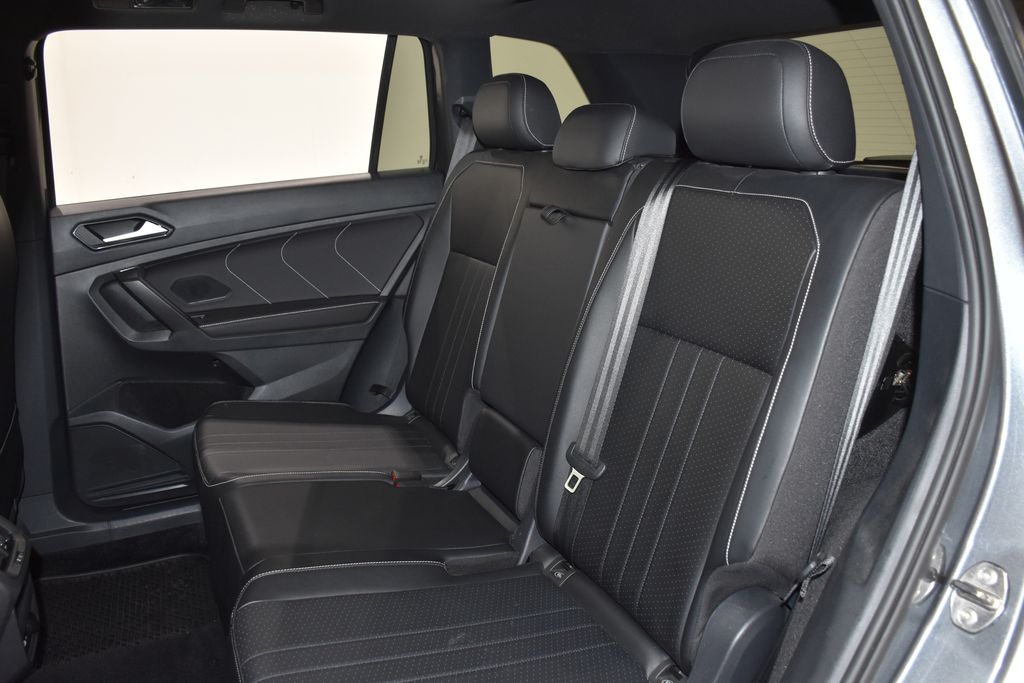 2022 Volkswagen Tiguan SE R-LINE BLACK - Photo 30