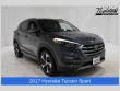 Used 2017 Hyundai Tucson Sport SUV