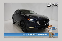 2025 Mazda CX-30 2.5 S Select Sport SUV