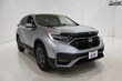 Honda CR-V Hybrid