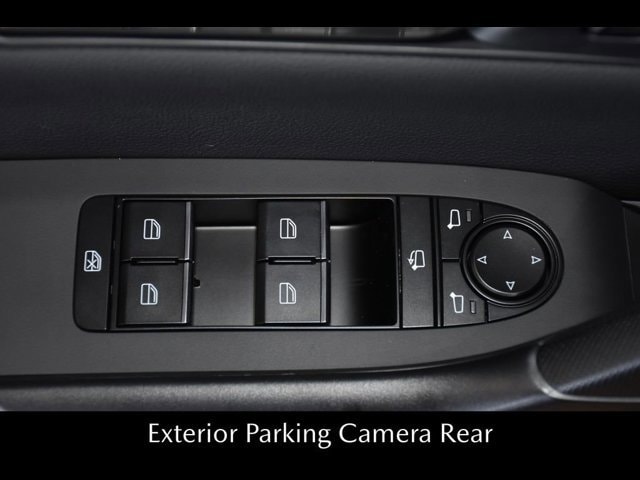 2025 Mazda CX-50 Meridian Edition - Photo 21