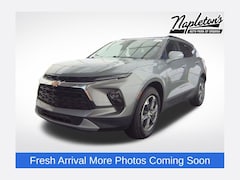2024 Chevrolet Blazer LT SUV