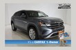  Volkswagen Atlas Cross Sport