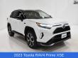 Used 2023 Toyota RAV4 Prime XSE SUV