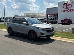 2023 Chevrolet Equinox RS SUV