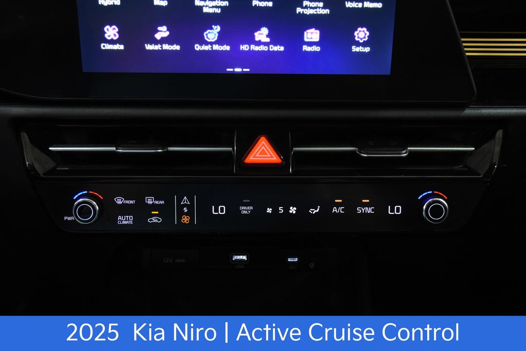 2025 Kia Niro EX - Photo 19