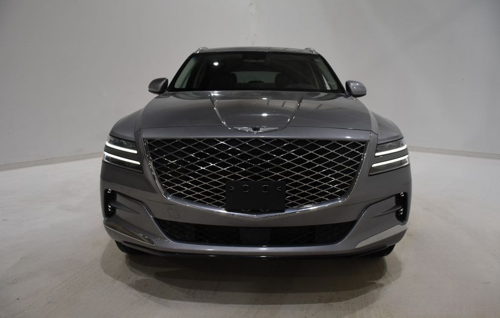 Used 2024 Genesis GV80 2.5T SUV