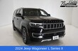 Jeep Wagoneer L