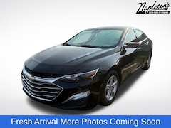 2023 Chevrolet Malibu LS Sedan