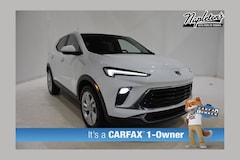 2025 Buick Encore GX Preferred SUV