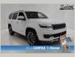 Used 2022 Jeep Wagoneer Series III SUV
