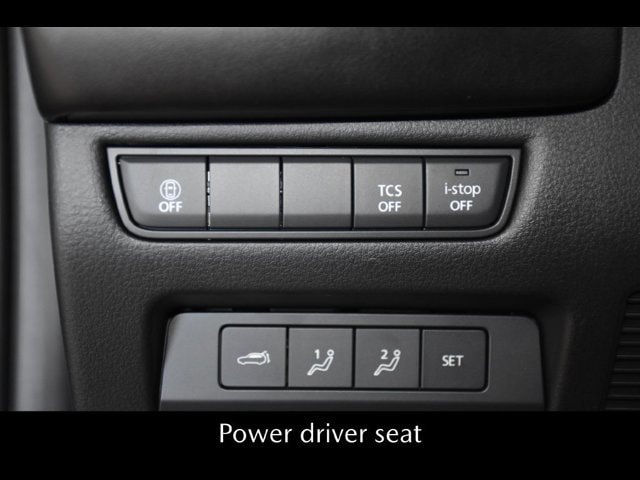 2025 Mazda CX-50 Meridian Edition - Photo 12