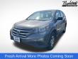 Used 2014 Honda CR-V LX SUV