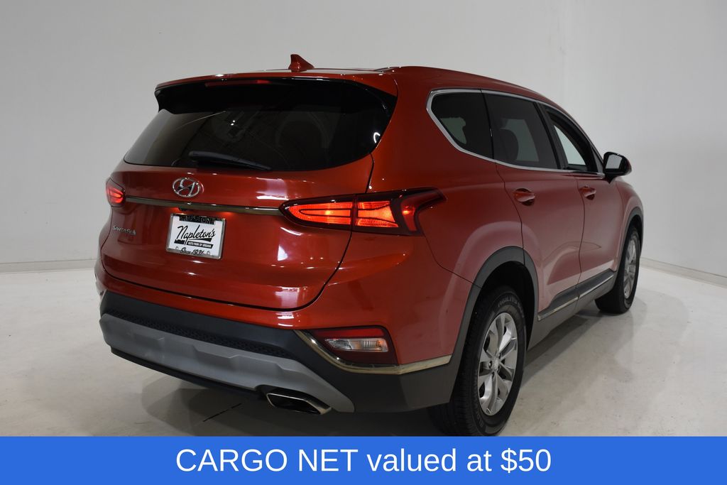 2019 Hyundai Santa Fe SEL - Photo 4