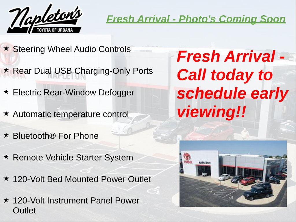Used 2019 Chevrolet Silverado 1500 High Country Truck Crew Cab