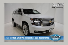 2019 Chevrolet Tahoe Premier SUV