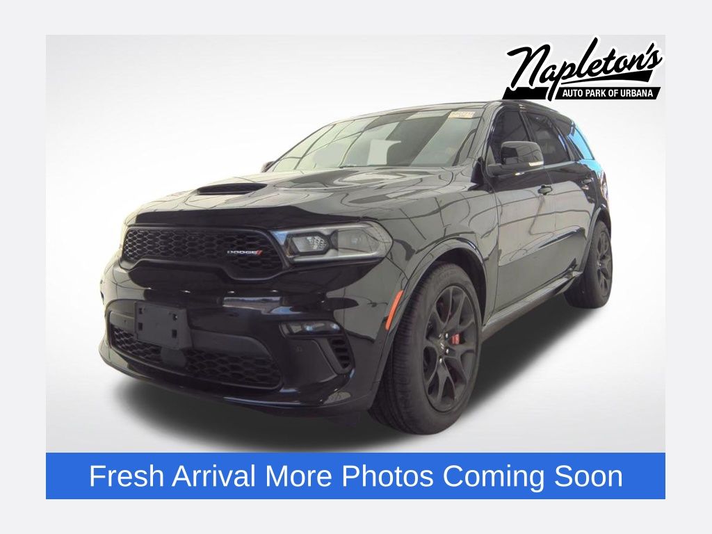 2023 Dodge Durango R/T Premium AWD's photo