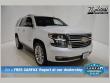 Used 2019 Chevrolet Tahoe Premier SUV