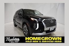 2021 Hyundai Palisade Calligraphy SUV