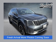 2024 Kia Sorento S SUV