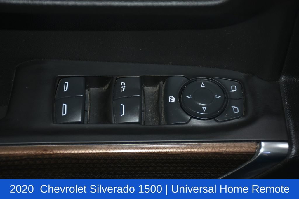 2020 Chevrolet Silverado 1500 RST - Photo 22