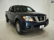 Used 2016 Nissan Frontier SV Truck Crew Cab