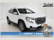 Used 2024 GMC Terrain SLT SUV