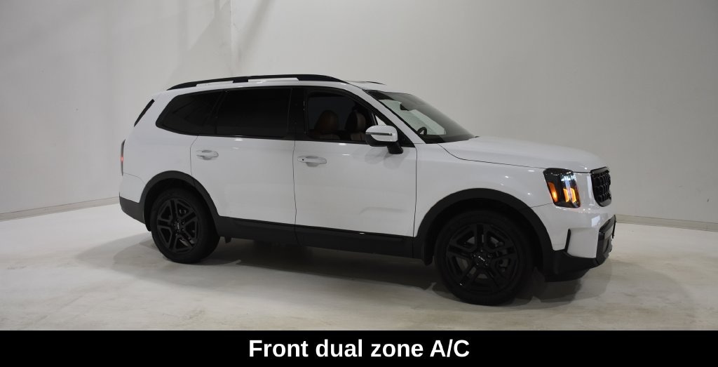 Used 2024 Kia Telluride EX X-Line SUV