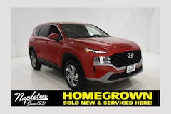 2021 Hyundai Santa Fe SE SUV