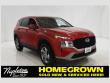 Used 2021 Hyundai Santa Fe SE SUV