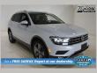 Used 2019 Volkswagen Tiguan 2.0T SEL Premium SUV