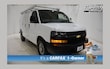  Chevrolet Express 3500