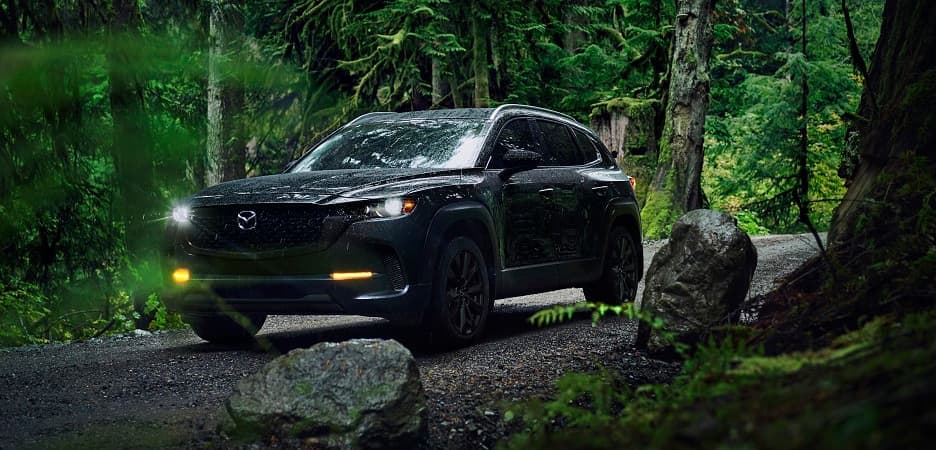 Mazda CX-50 Crossover SUV