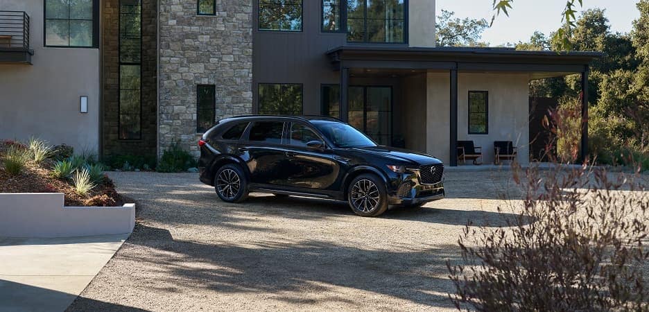 Mazda CX-70 Midsize SUV