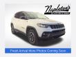 Used 2025 Jeep Compass Trailhawk SUV