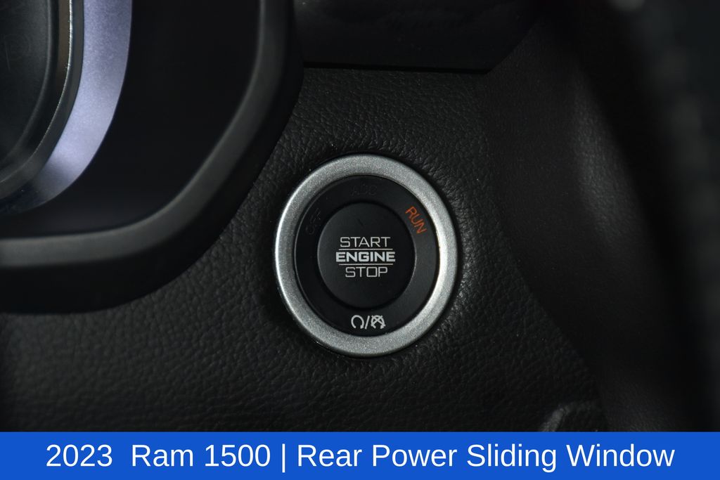 2023 RAM Ram 1500 Pickup Laramie - Photo 14