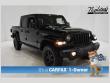 Used 2022 Jeep Gladiator Willys Truck Crew Cab
