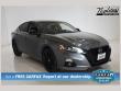 Used 2022 Nissan Altima 2.5 SR Sedan