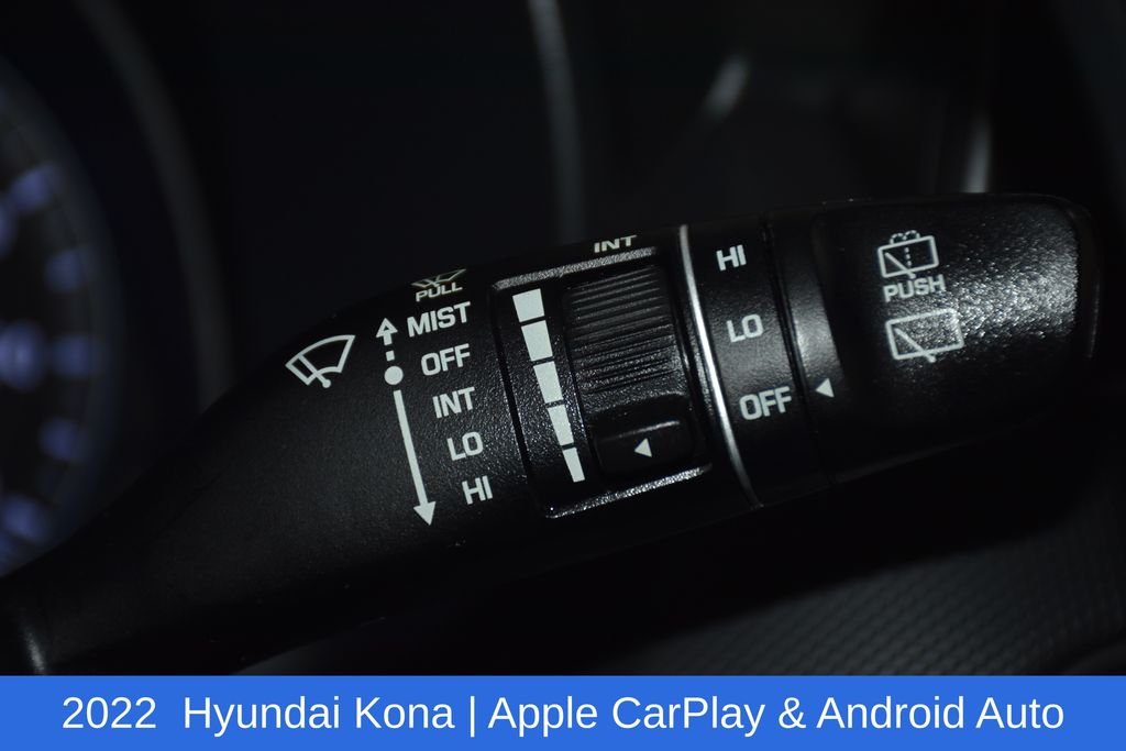 2022 Hyundai Kona SEL - Photo 14
