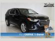 Used 2018 Chevrolet Traverse High Country SUV