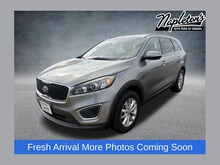 2016 Kia Sorento LX SUV